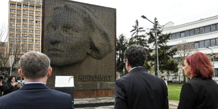 Zgjatet afati i aplikimit për njohjen e statusit të të mbijetuarve të dhunës seksuale