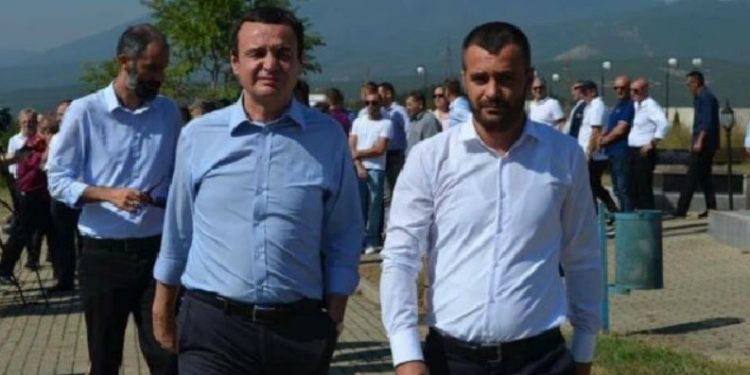 Arbër Rexhaj: Kurti po e analizon mundësinë e formimit të Qeverisë me koalicion