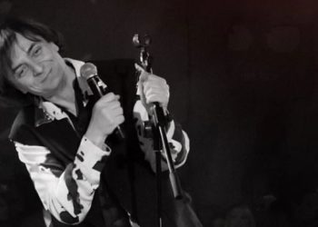 Armend Rexhepagiqi po rikthehet, “Dashni e vjetër” albumi më i ri po vjen