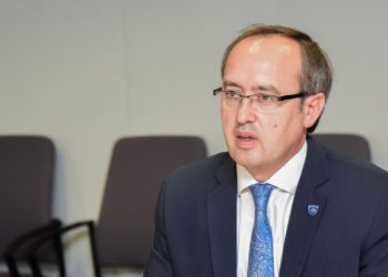 Hoti për moszbatimin e Marrëveshjes së Washingtonit: Është “jetike për Kosovën një qeveri proamerikane”