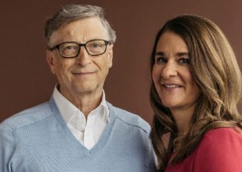 Melinda Gates, ish-bashkëshortja e Bill Gates: Divorci ishte përgjigja për tradhtitë