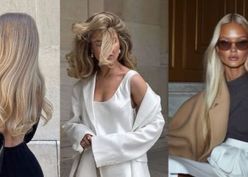 FOTO / Për habinë tonë, kjo nuancë e biondes do të jetë kryefjalë e muajve në vazhdim