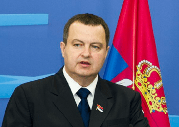 Daçiq: Angazhimi ynë ka pamundësuar që të zbatohen fletarrestimet për Dodikun dhe Stevandiqin