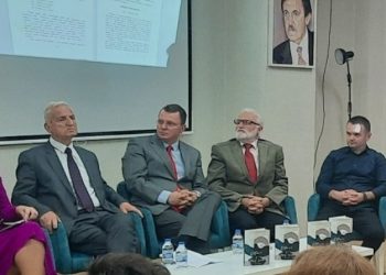 Në 26-vjetorin e vdekjes së gazetarit dhe dëshmorit Ilir Hoxha: Përurohet ”Ditari i jetës sime”