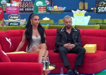 A do të ketë vazhdimësi marrëdhënia e tyre jashtë shtëpisë? Egli dhe Gjesti përgjigjen