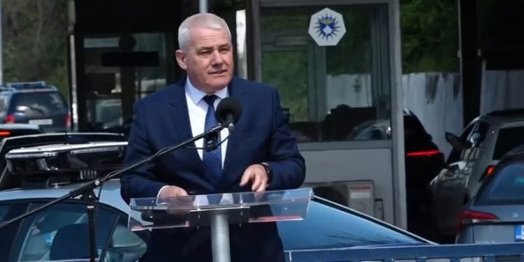 Sveçla për hapjen e kufirit në Bllacë: Do të ketë veç një ndalesë kontrolli, do të minimizohen pritjet e qytetarëve