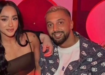 ‘‘Jam përpjekur’’, Egli flet për herë të parë pas BBVA – jep detaje për lidhjen me Gjestin