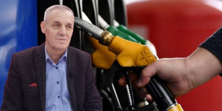 Berjani: Në Kosovë nafta mund të bie në 1 euro