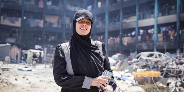 Izraeli vrau fotografen palestineze. ditën pasi një film për të u zgjodh për t’u shfaqur në Kanë