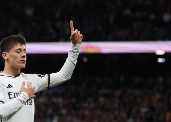 Klubi anglez ofron 60 milionë euro për Gulerin