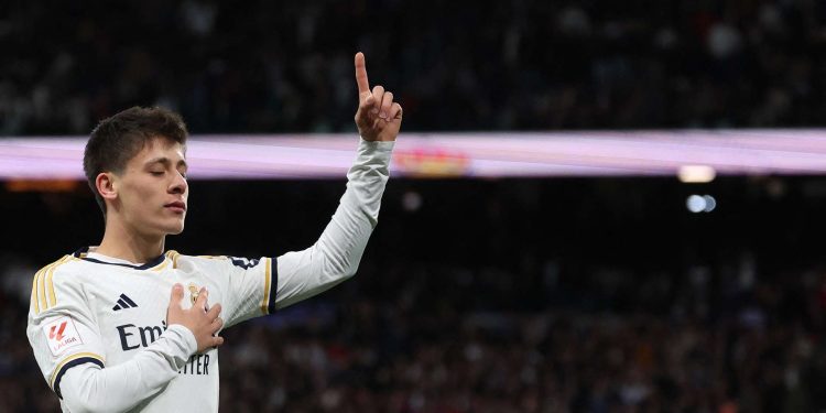 Klubi anglez ofron 60 milionë euro për Gulerin