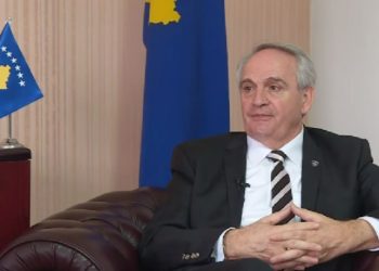 Dedaj: Asnjë subjekt politik të mos ia mundësoj Kurtit qeverinë, nuk na duhet një kryeministër antiamerikan