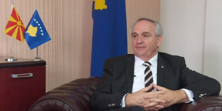 Dedaj: Asnjë subjekt politik të mos ia mundësoj Kurtit qeverinë, nuk na duhet një kryeministër antiamerikan