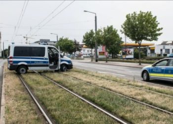 Gjermani, evakuohen rreth 15 mijë persona, gjenden 4 bombave nga Lufta e Dytë Botërore