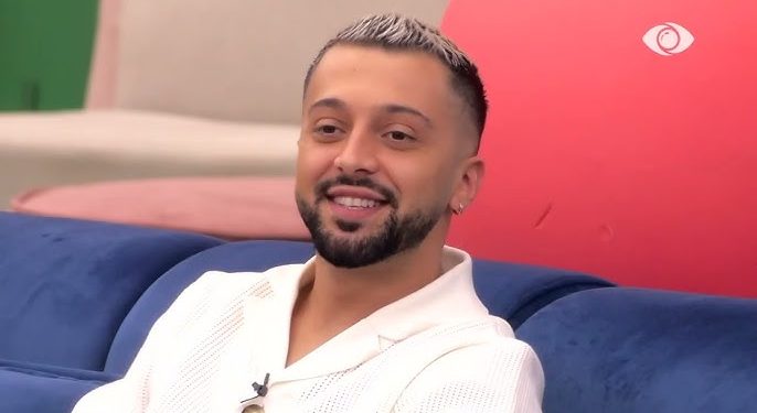 “Unë nuk luaj lojë, unë jam vet loja – historia e Big Brother”, postimi i fundit në Instagramin e Gjestit