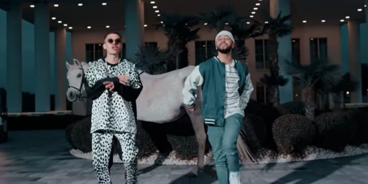 Bardhi për Gjestin: E kam mik të vjetër, kam qenë figura e vetme e estradës që kam pasur bashkëpunim me të