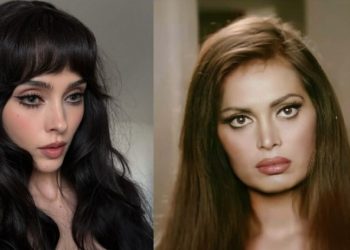 FOTO / Turkish Make Up: Grimi nga serialet turke është trendi i momentit