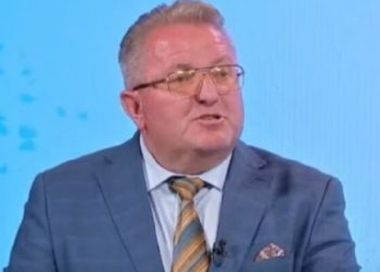 Berisha: PDK-ja s’duhet të jetë në asnjë koalicion nëse nuk e ka pozitën e kryeministrit