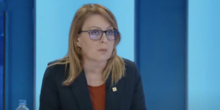 “Kushdo që e ka prekë votën duhet të dënohet sipas ligjit”, Hykmete Bajrami për votat e diasporës