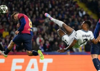 Spektakël me 6 gola në Katalonjë, Inter-Barcelona vendoset në “San Siro”