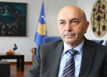 Isa Mustafa: Zgjedhjet i shoh alternativë – rreziku u takon partive, ato duhet të maten