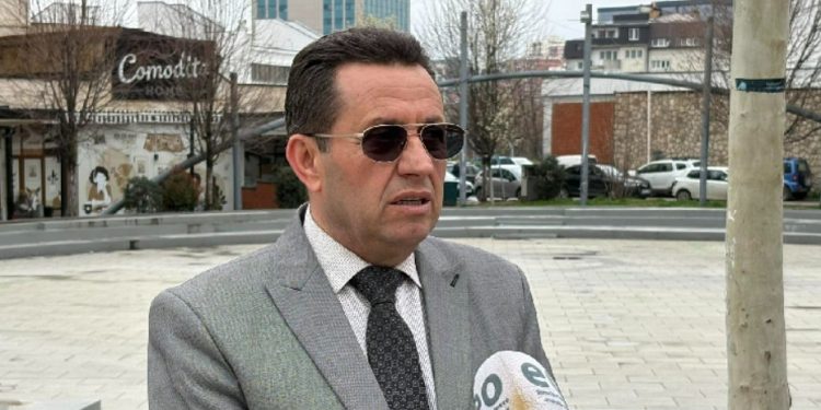 Eksperti i sigurisë: Sulmi me granata në Postën e Zveçanit, sulm terrorist i orkestruar nga Serbia