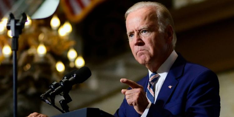 Joe Biden sulmon Donald Trump: Kaq shumë dëm e kaq shumë shkatërrim