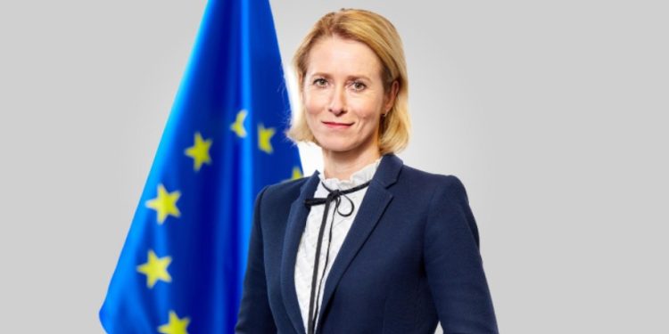 Nga BE tregojnë arsyen pse Kallas do të jetë në Tiranë por jo edhe në Kosovë