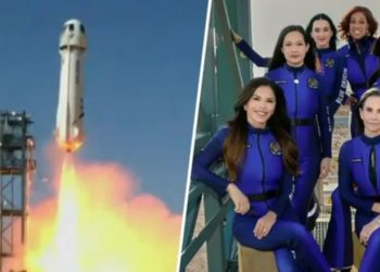 Vetëm prenotimi 150 mijë dollarë, sa kushton një udhëtim në hapësirë?