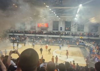 KB Bashkimi dënohet rëndë për incidentin në lojën me KB Peja