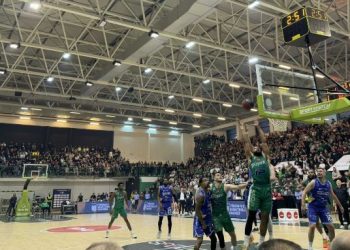 Trepça e ka mposhtur bindshëm Prishtinën me rezultat 80:65