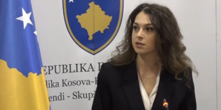 Kica Xhelili: Nuk hyjmë në koalicion me VV-në, ky është qëndrimi i qartë i LDK-së