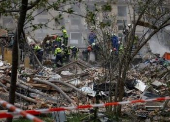 Presidenti Zelensky paralajmëron pas sulmit në Kiev: Ka mungesë të presionit ndaj Rusisë