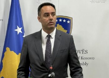 Konjufca: Gjithçka shkoi mirë, u caktuan ulëset e partive në Kuvend