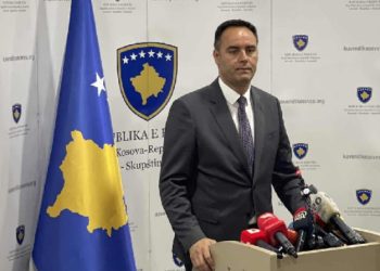 A janë të gatshëm ta negociojnë postin e Kryeministrit me LDK-në, kjo është përgjigja me humor e Konjufcës