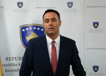 Konjufca: Nuk është e rastësishme që kryeministri i është drejtuar Abdixhikut, e ka pasë një qëllim