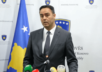 Kurti i pati quajtur hajvanë opozitën, Konjufca tash tenton ta zbusë: Edhe ndaj meje ka pasë shprehje të rënda