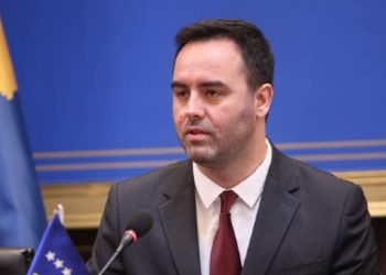 Konjufca njofton për mbledhje me kryetarë të subjekteve politike