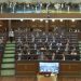 “19 euro minuti i deputetit të Kosovës këtë muaj – Me 18 minuta punë, fitojnë aq sa është paga minimale në Kosovë”
