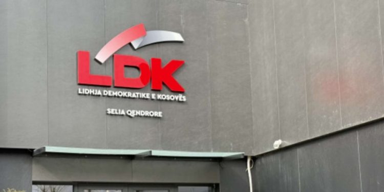 Ftesa e Kurtit për Abdixhikun, nga LDK-ja flasin nëse do t’i përgjigjen pozitivisht apo jo