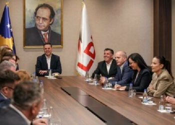 LDK mirëpret njohjen nga Sudani: Akt i rëndësishëm, rezultat i përpjekjeve të pandalshme të miqve të Kosovës