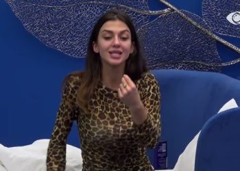 Loredana pas daljes nga BBVA, tregon arsyen pse shkoi në dasmë