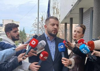 Lushtaku: PDK nuk merr pjesë në votim pa një zgjidhje të qëndrueshme për Kosovën