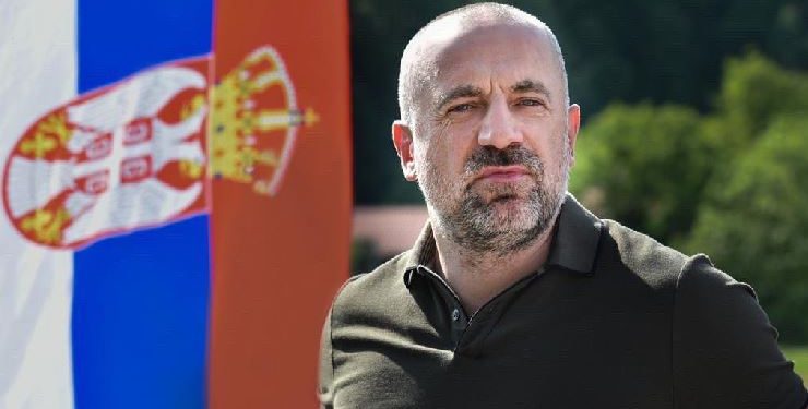 Prokurori special konfirmon se Gjykata Themelore ka lëshuar urdhërarrest ndaj Radojiçiq dhe 19 serbëve tjerë