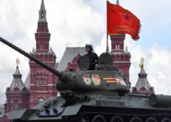 Udhëheqësit e 19 vendeve njoftuan pjesëmarrjen në Paradën e Fitores në Moskë