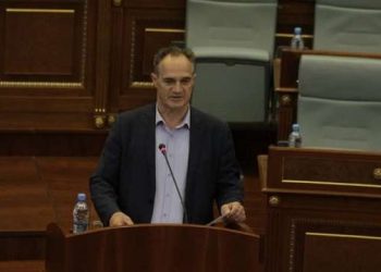 Nait Hasani, PDK: Kemi thënë se nuk do ta votojmë Qeverinë Kurti