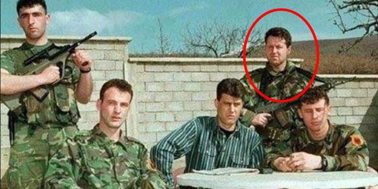 Limaj për vdekjen e ushtarit Shala: Trim i lindur dhe shok i pathyeshëm