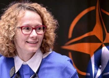 Zëvendës Sekretarja e Përgjithshme e NATO-s: Ballkani Perëndimor t’i kalojë problemet me punë