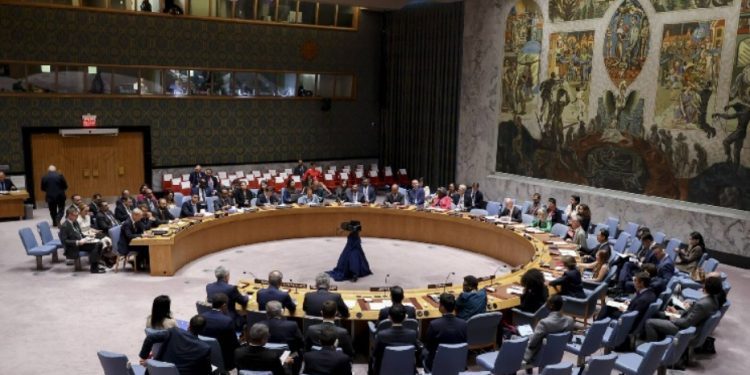 Kosova dhe Serbia këmbejnë akuza në Këshillin e Sigurimit të OKB-së