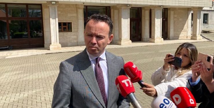 Peci: Ka diskutime me partitë, nëse nuk krijohen institucionet, vendi shkon në zgjedhje